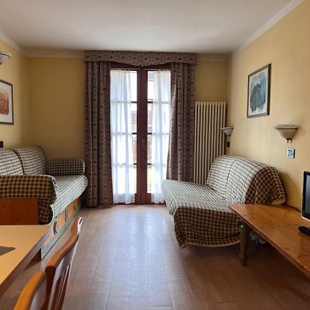 Nevesole Folgarida Resort Aparthotel Екстер'єр фото