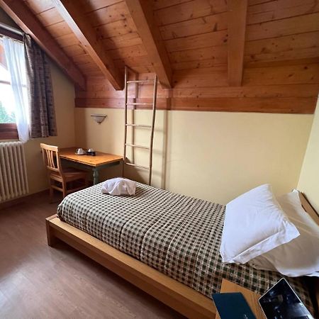Nevesole Folgarida Resort Aparthotel Екстер'єр фото