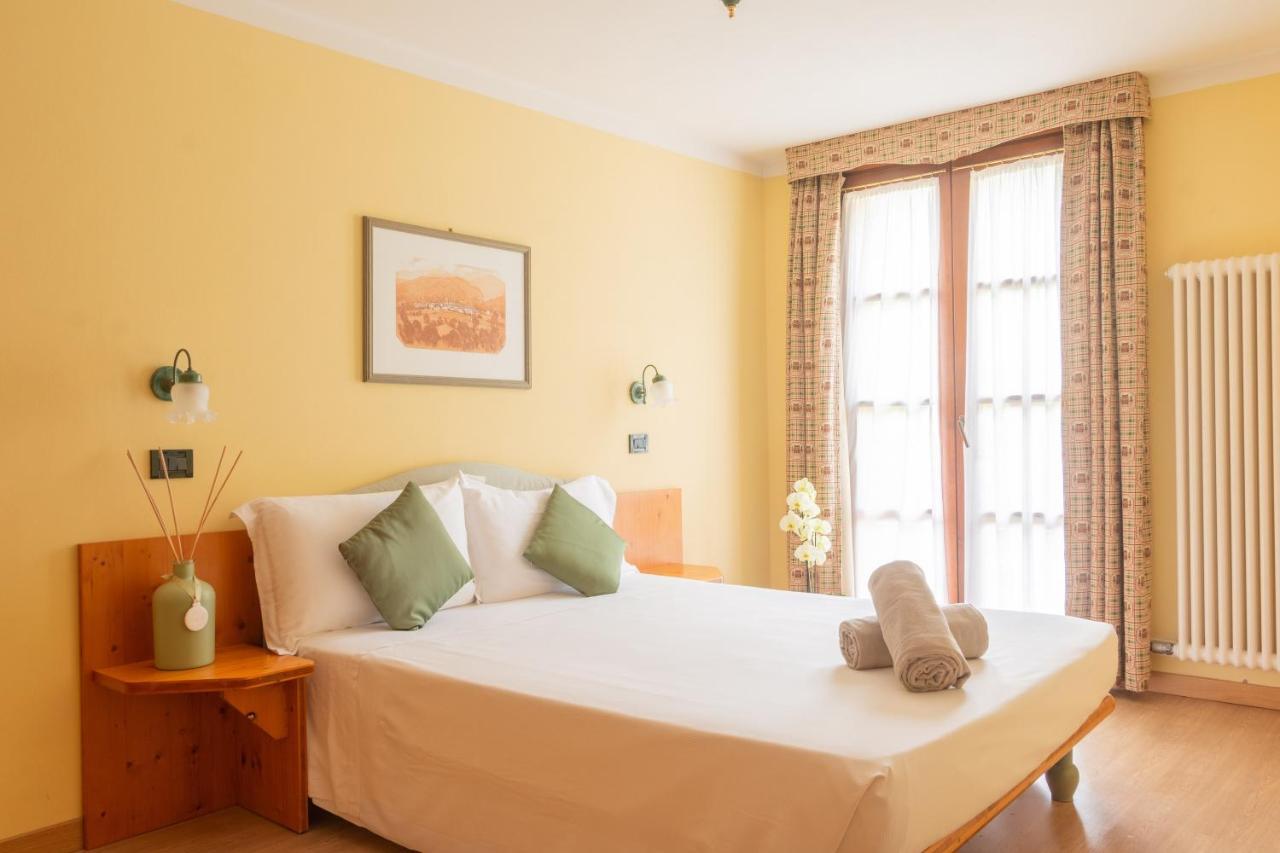 Nevesole Folgarida Resort Aparthotel Екстер'єр фото