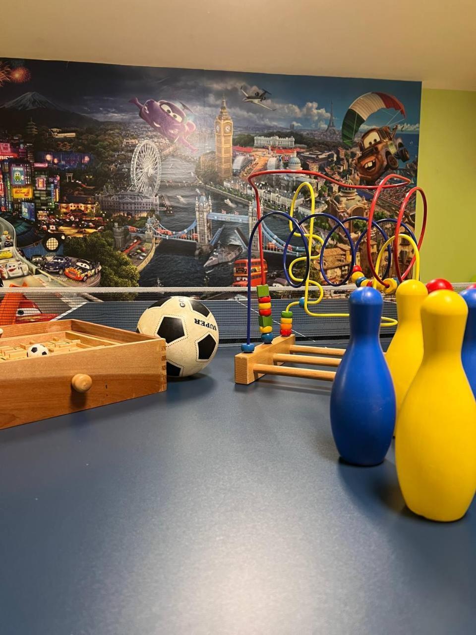 Nevesole Folgarida Resort Aparthotel Екстер'єр фото