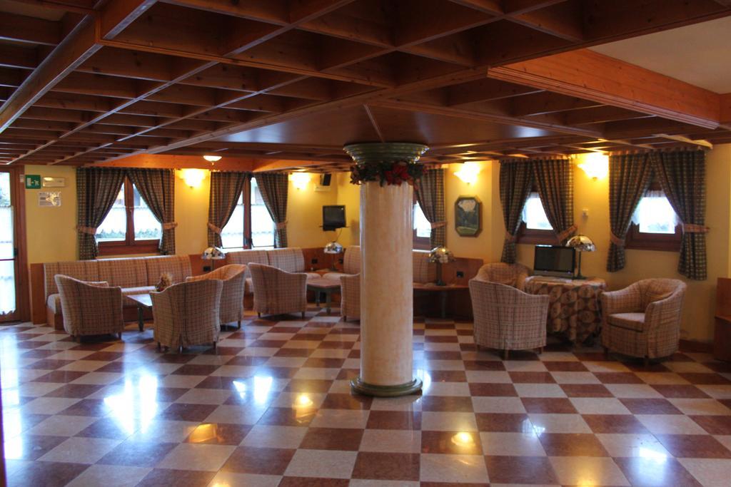 Nevesole Folgarida Resort Aparthotel Екстер'єр фото