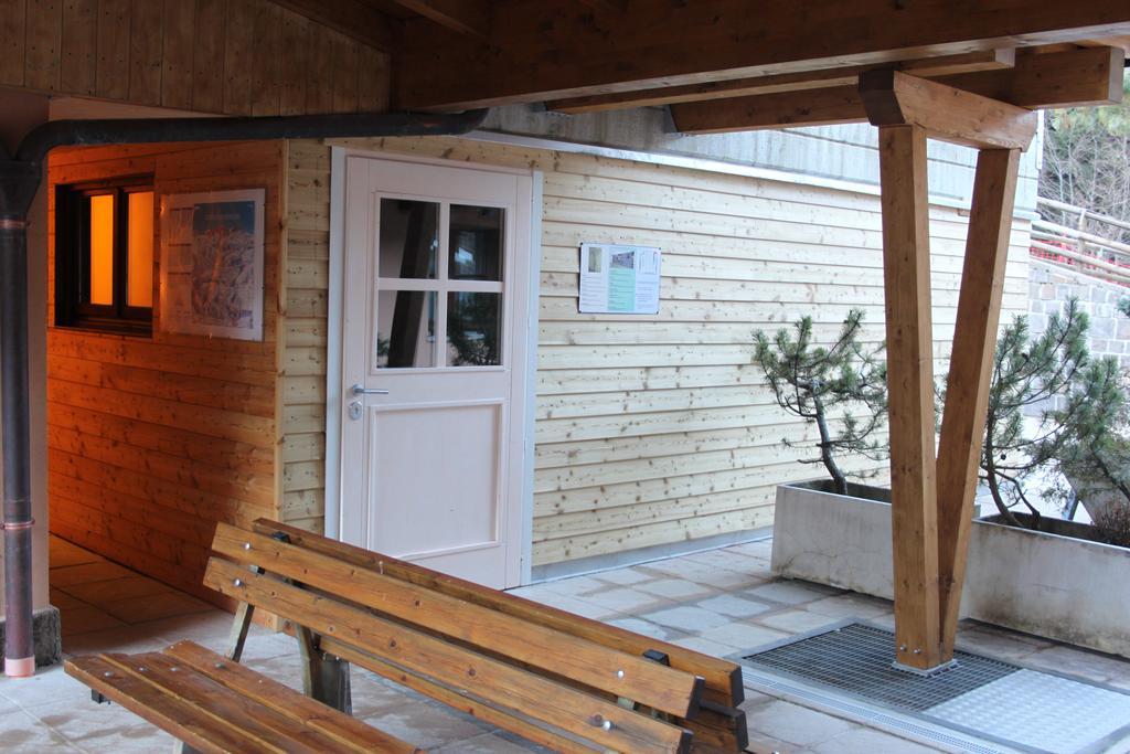 Nevesole Folgarida Resort Aparthotel Екстер'єр фото