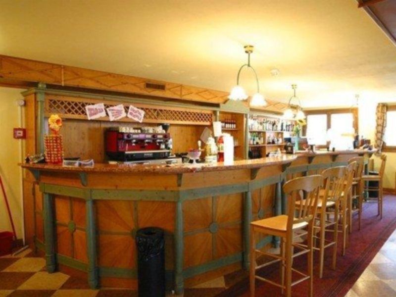 Nevesole Folgarida Resort Aparthotel Екстер'єр фото