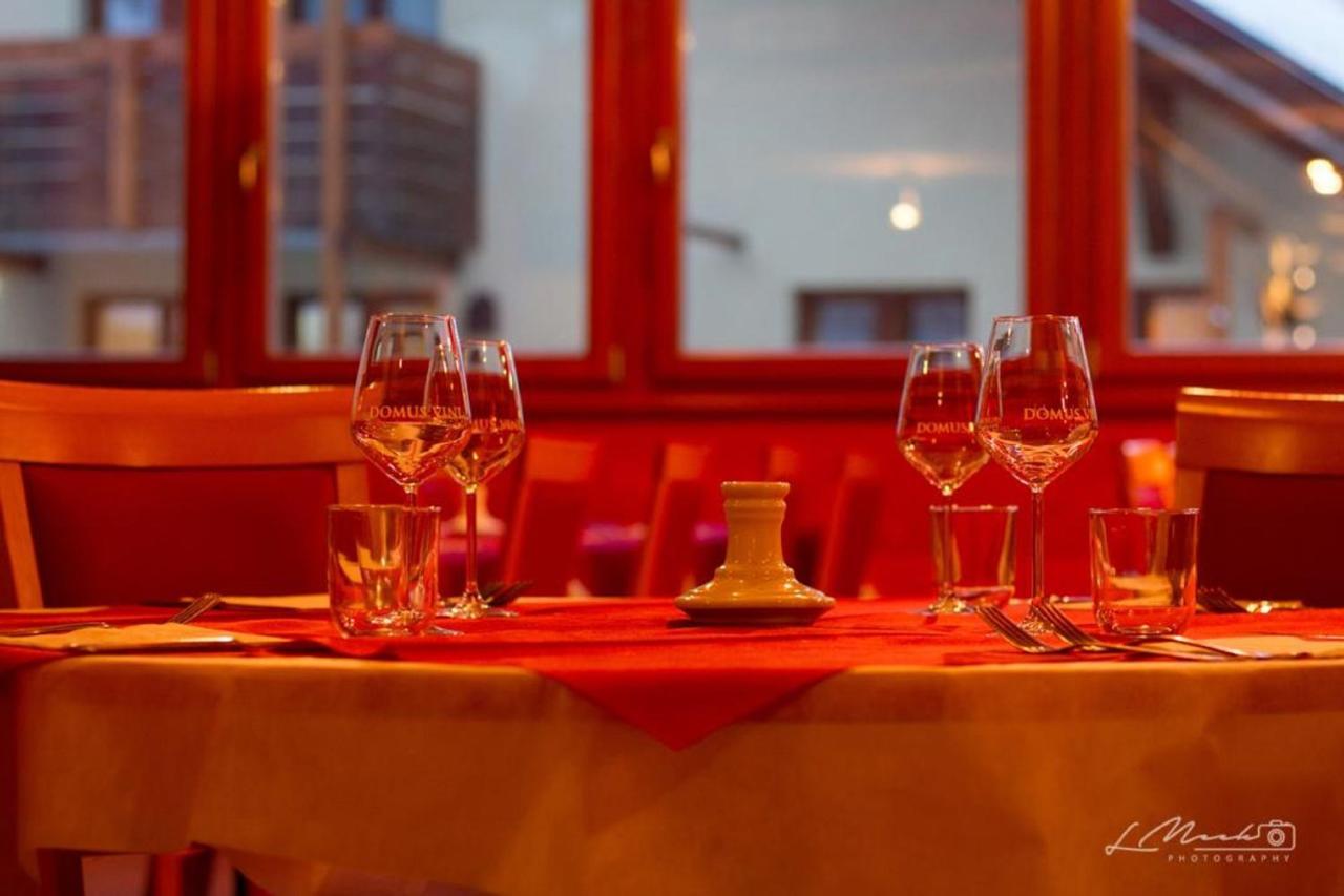 Nevesole Folgarida Resort Aparthotel Екстер'єр фото